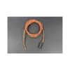 Prise JR femelle 100cm 0,25mm² torsadé Muldental