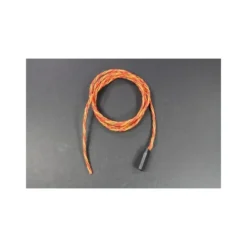 Prise JR femelle 100cm 0,25mm² torsadé Muldental