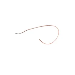 Prise male ZH 2 poles, 30 cm, 0,14 mm² Muldental