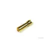 Prise OR 4mm DB4 male