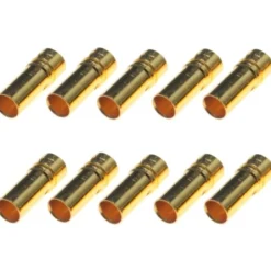 Prise OR 3,5mm femelle (10 pcs) Beez2B