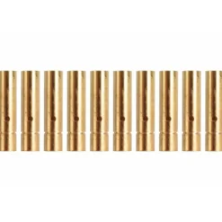 Prise OR PK 3,0 mm femelle (10 pcs)