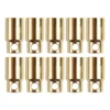 Prise OR PK Ø8,0mm femelle (10 pcs)