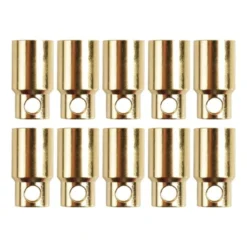 Prise OR PK Ø8,0mm femelle (10 pcs)