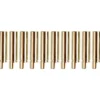 Prise OR PK 4mm femelle (10 pcs) - Yuki Model