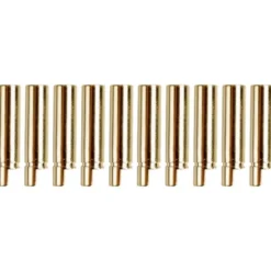 Prise OR PK 4mm femelle (10 pcs) - Yuki Model