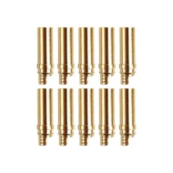 Prise OR PK 5mm femelle (10 pcs) - Yuki Model