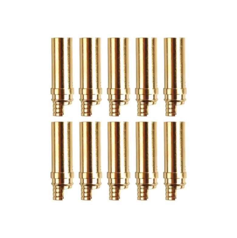 Prise OR PK 5mm femelle (10 pcs) - Yuki Model