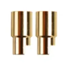 Prise OR PK 6,0 mm femelle (x2)