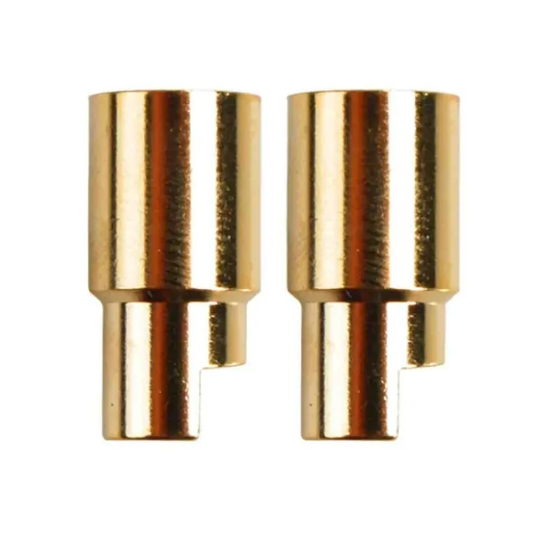 Prise OR PK 6,0 mm femelle (x2)