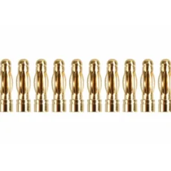 Prise OR PK 3,0 mm male (10 pcs)