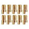Prise OR PK 6,0 mm male (10 pcs)