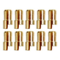Prise OR PK 6,0 mm male (10 pcs)