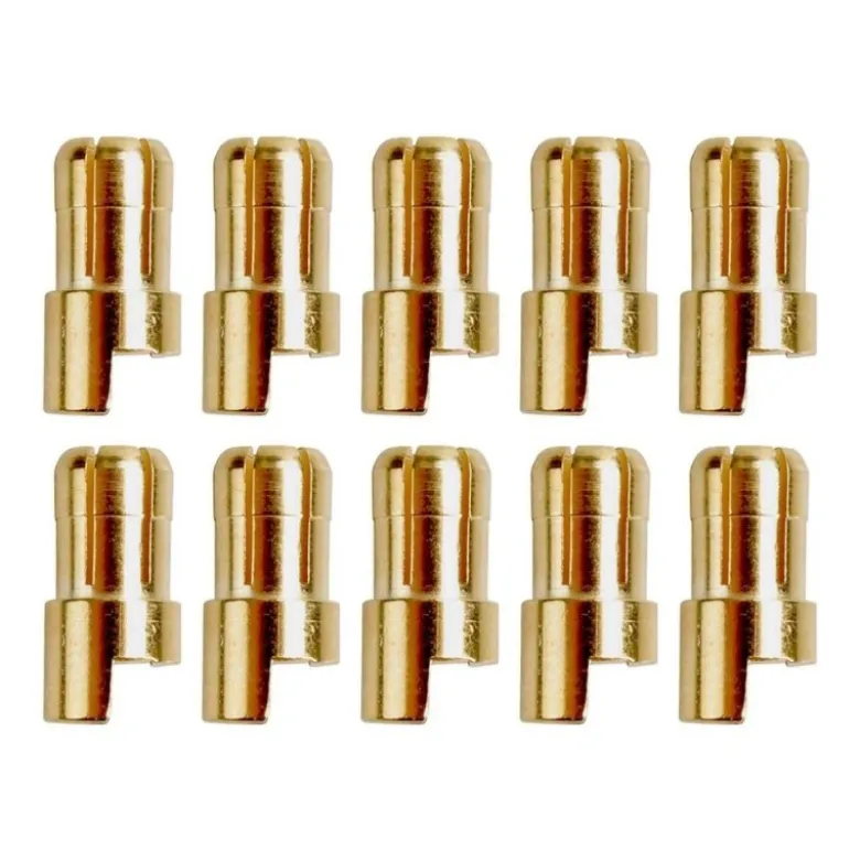 Prise OR PK 6,0 mm male (10 pcs)