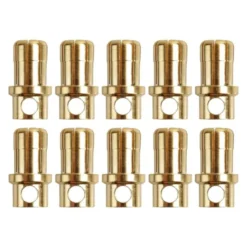 Prise OR PK Ø8,0mm male (10 pcs)
