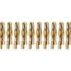 Prise OR PK 4mm male (10 pcs) - Yuki Model