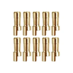 Prise OR PK 5.5mm male (10 pcs) - Yuki Model