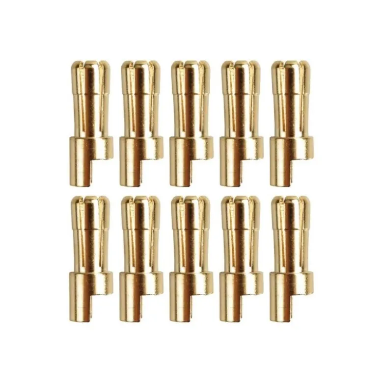 Prise OR PK 5.5mm male (10 pcs) - Yuki Model