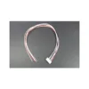 Prise équilibrage JST-XH femelle pour batterie 6S, 0,25 mm² 30 cm silicone Muldental