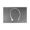 Prise équilibrage JST-XH male 6S, 0,25 mm² 30 cm silicone Muldental