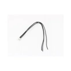 Prise servo JST-SH pour GR-12SH et Spektrum servo micro lineaire Muldental