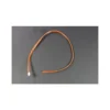 Prise Servo ZH avec cordon, 30 cm, 0,14 mm² Muldental
