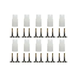 Prise Tamiya femelle (10 pcs)