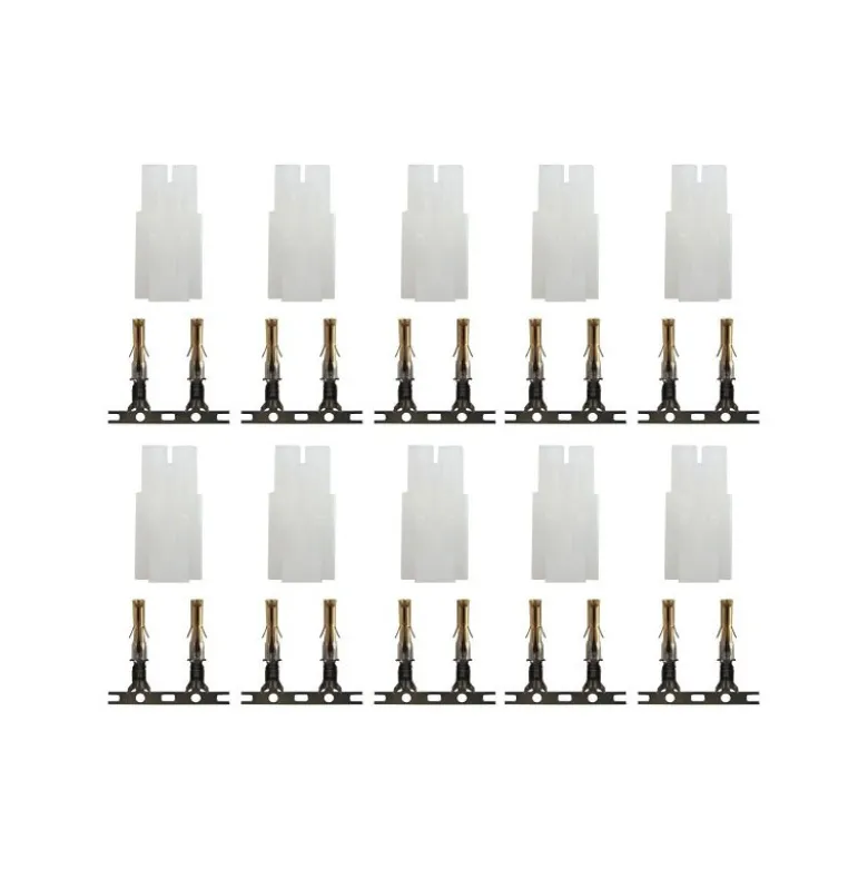 Prise Tamiya femelle (10 pcs)