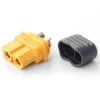 Prise XT60 femelle avec capuchon (10 pcs)