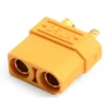 Prise XT90 femelle (10pcs)
