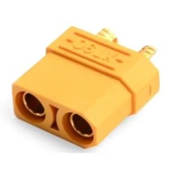 Prise XT90 femelle (10pcs)