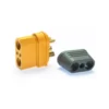 Prise XT90I 2+2 avec capuchon Femelle (5pcs)