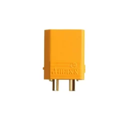 Prise XT30 male Amass
