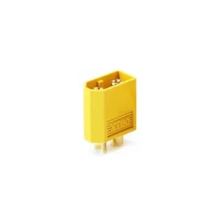Prise XT60 male Amass