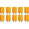 Prise XT30 male Amass (10 pcs)