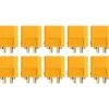 Prise XT60 male Amass (10pcs)