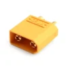 Prise XT90 male (10pcs)