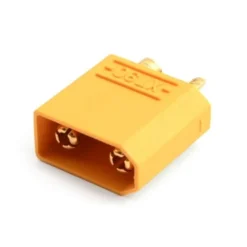 Prise XT90 male (10pcs)