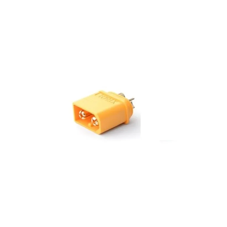 Prise XT60 male (10 pcs)