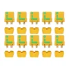 Prise XT90-S femelle Anti étincelle (10 pcs)