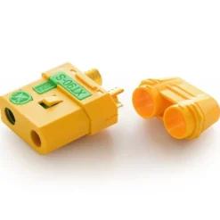 Prise XT90-S femelle Anti étincelle (10 pcs)