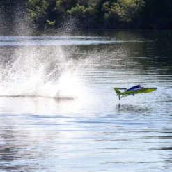 Pro Boat Miss Illinois U-34 34