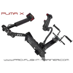 Pro Flight Trainer Gen 5 Puma X2