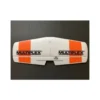 Profondeur FunRacer orange Multiplex