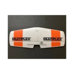 Profondeur FunRacer orange Multiplex