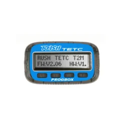ProgBox Rush TETC