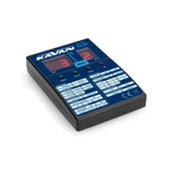 Program card KAVAN PRO