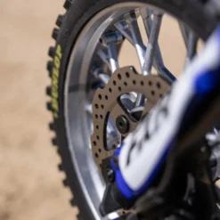 1/4 Promoto-MX Motorcycle RTR, Club MX