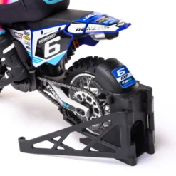 1/4 Promoto-MX Motorcycle RTR, Club MX