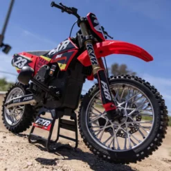 1/4 Promoto-MX Motorcycle RTR, FXR